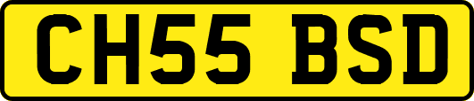 CH55BSD