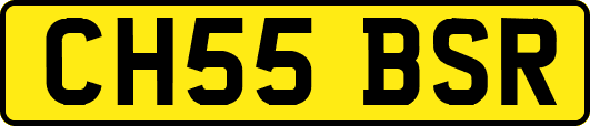 CH55BSR