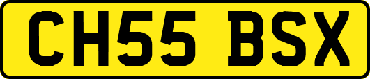 CH55BSX