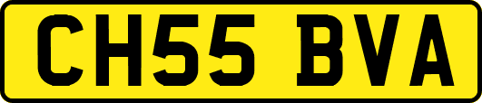 CH55BVA