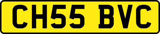 CH55BVC