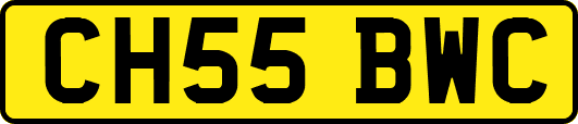 CH55BWC