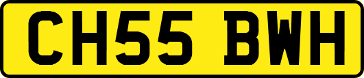 CH55BWH