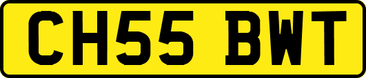 CH55BWT