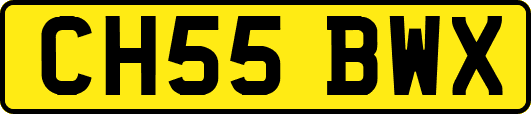 CH55BWX