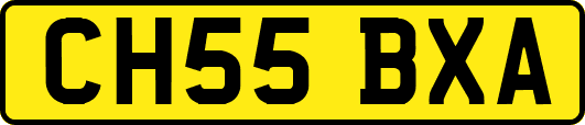 CH55BXA