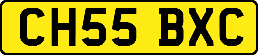 CH55BXC