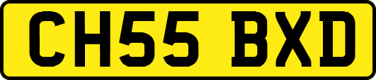 CH55BXD