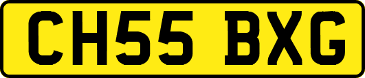 CH55BXG