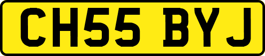 CH55BYJ