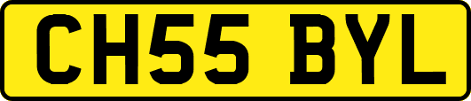 CH55BYL
