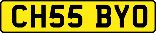 CH55BYO