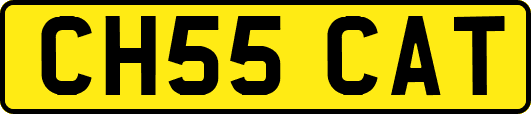 CH55CAT