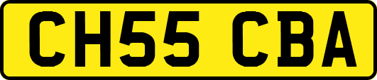CH55CBA