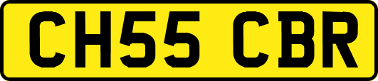 CH55CBR