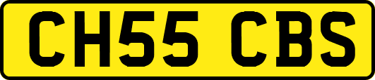 CH55CBS