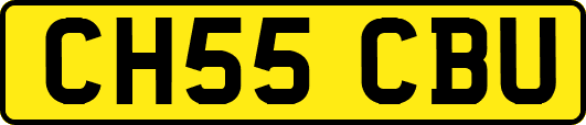 CH55CBU