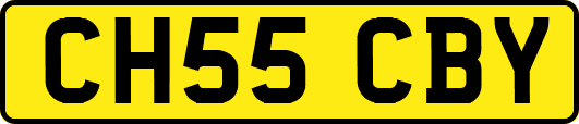CH55CBY