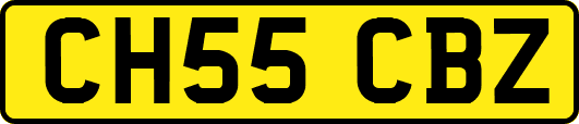 CH55CBZ
