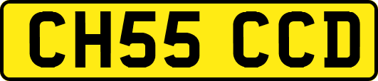 CH55CCD