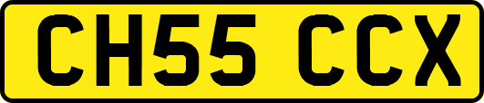 CH55CCX