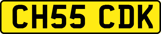 CH55CDK