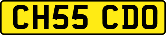 CH55CDO