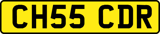 CH55CDR