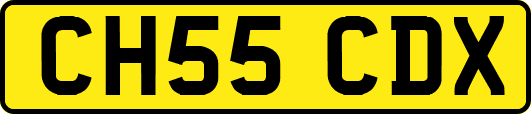 CH55CDX