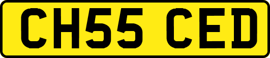 CH55CED
