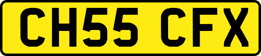 CH55CFX