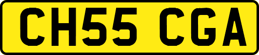 CH55CGA