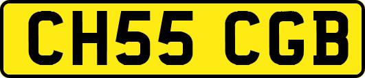 CH55CGB