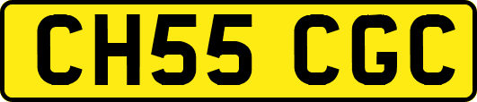 CH55CGC