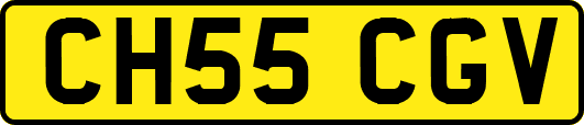 CH55CGV