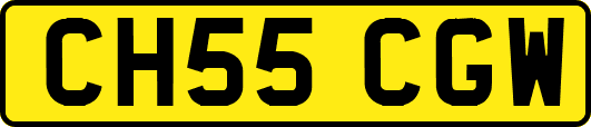 CH55CGW