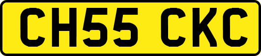 CH55CKC