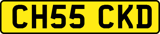 CH55CKD