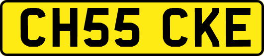 CH55CKE