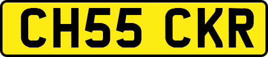 CH55CKR