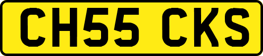CH55CKS