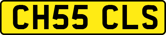 CH55CLS