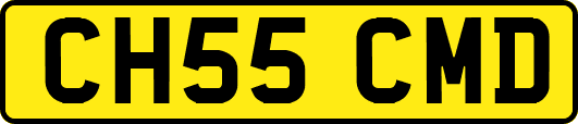 CH55CMD