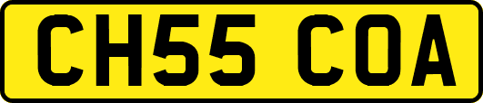 CH55COA