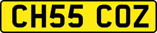 CH55COZ