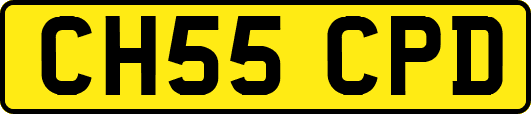 CH55CPD