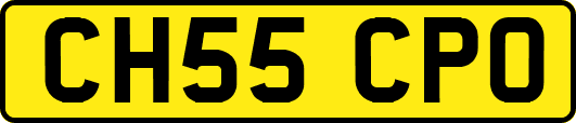 CH55CPO