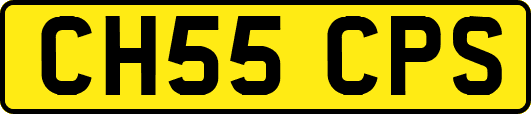 CH55CPS