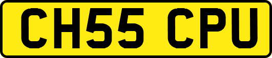 CH55CPU