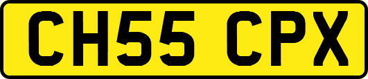 CH55CPX